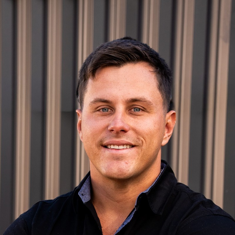 Lewis Slatter &mdash; plumber, Ready Now Tradie Hire